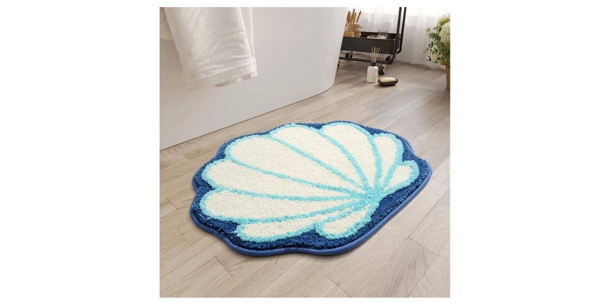 Bath Rugs For Kids