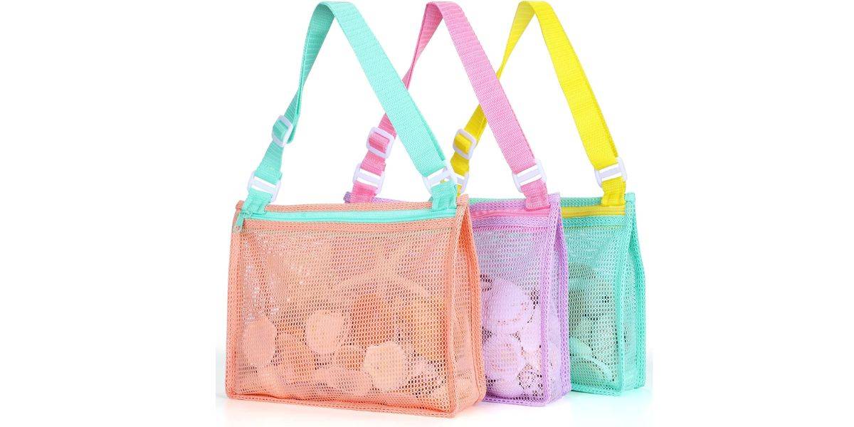 Toy Bags