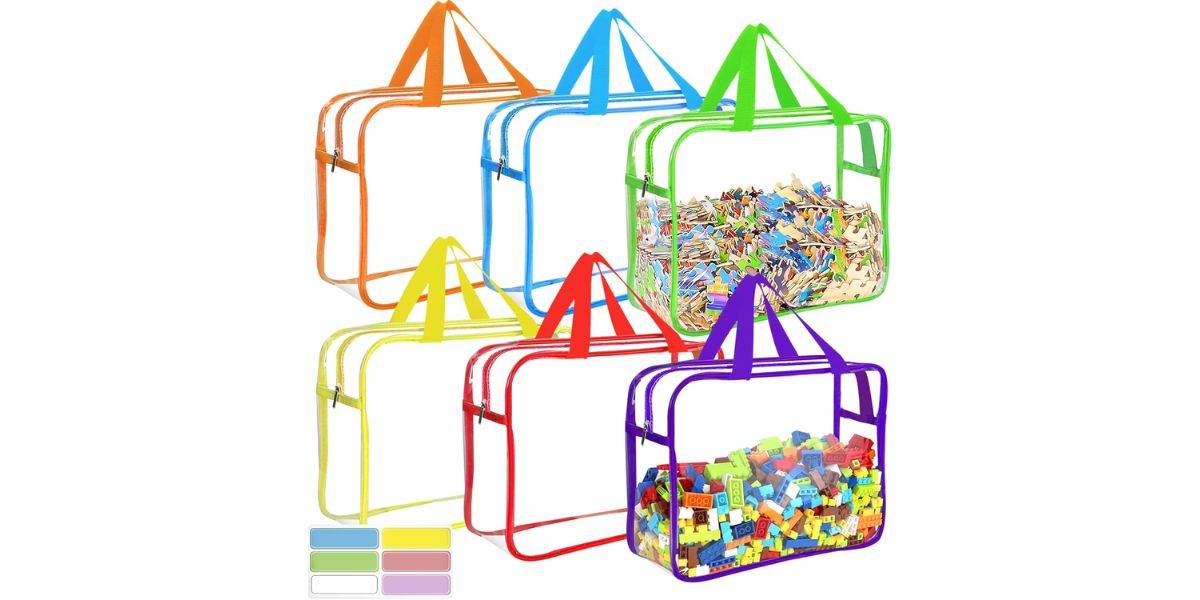 Toy Bags