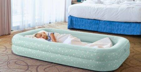 Air Mattresses For Kids