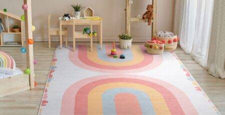 Bath Rugs For Kids