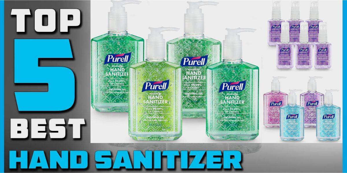 Hand Sanitizer