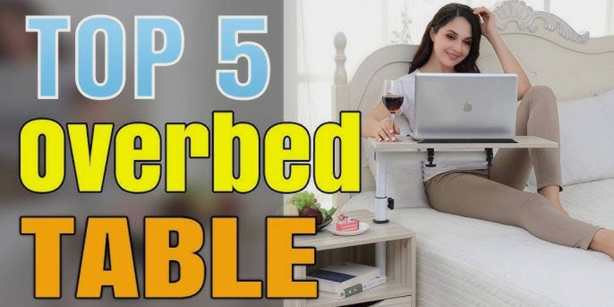 Overbed Table