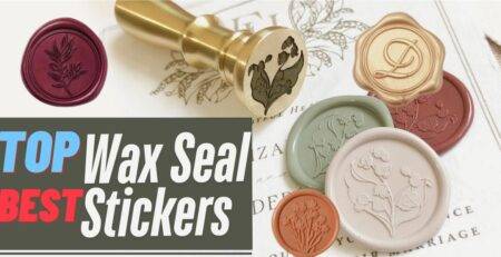 Seal sticker