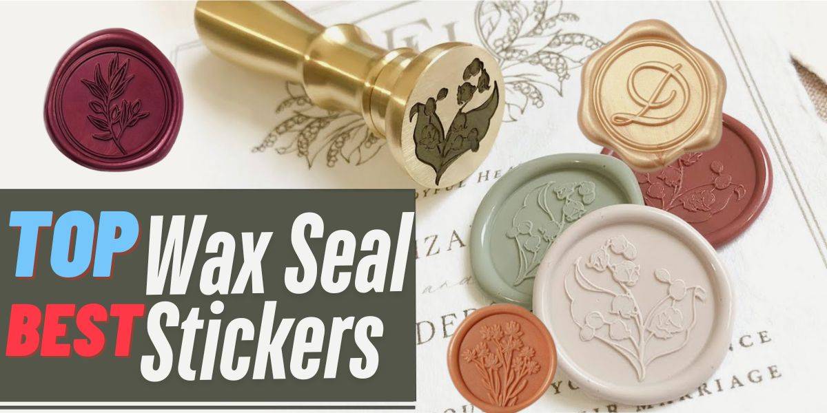 Seal sticker