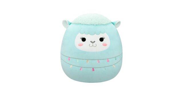 Squishmallows