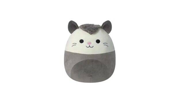 Squishmallows