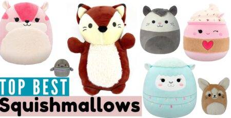 Squishmallows