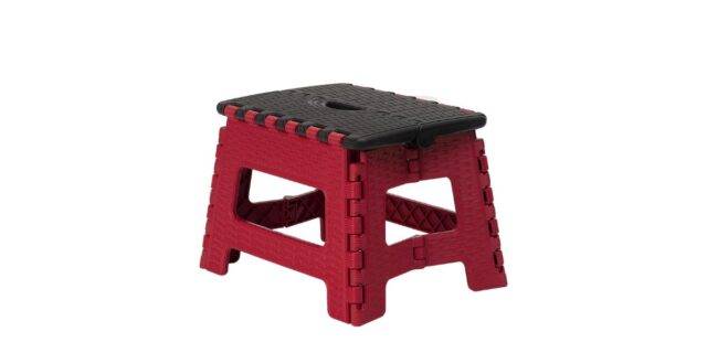 Step Stool