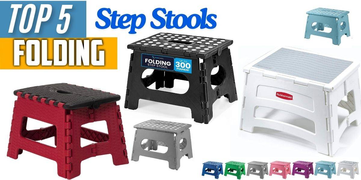 Step Stool