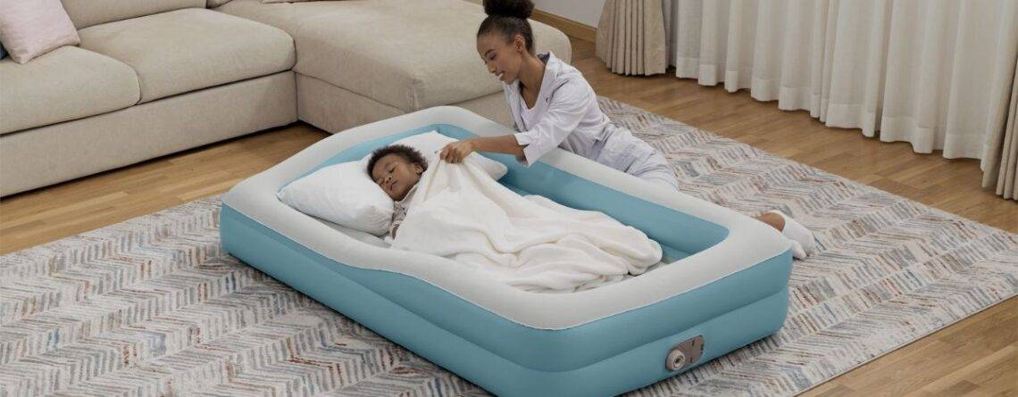 Air Mattresses For Kids