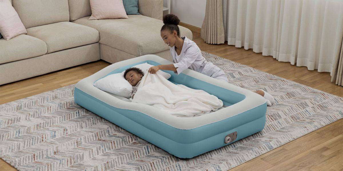 Air Mattresses For Kids