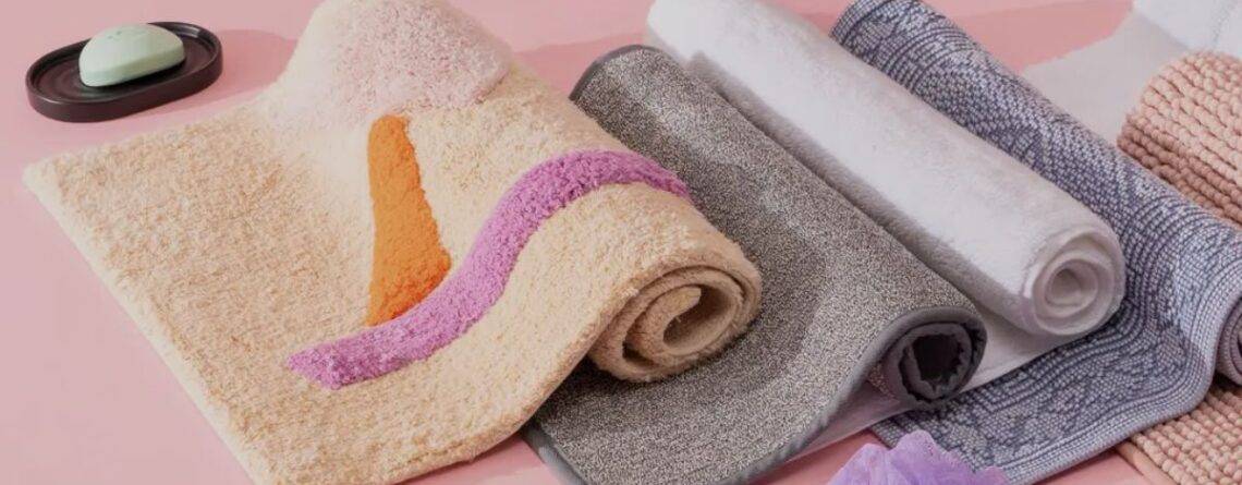 Bath Rugs For Kids