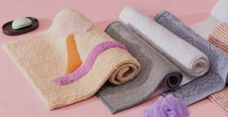 Bath Rugs For Kids