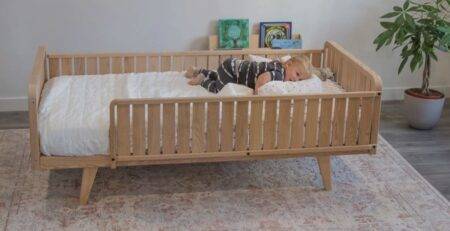 Bed Frame For Kids