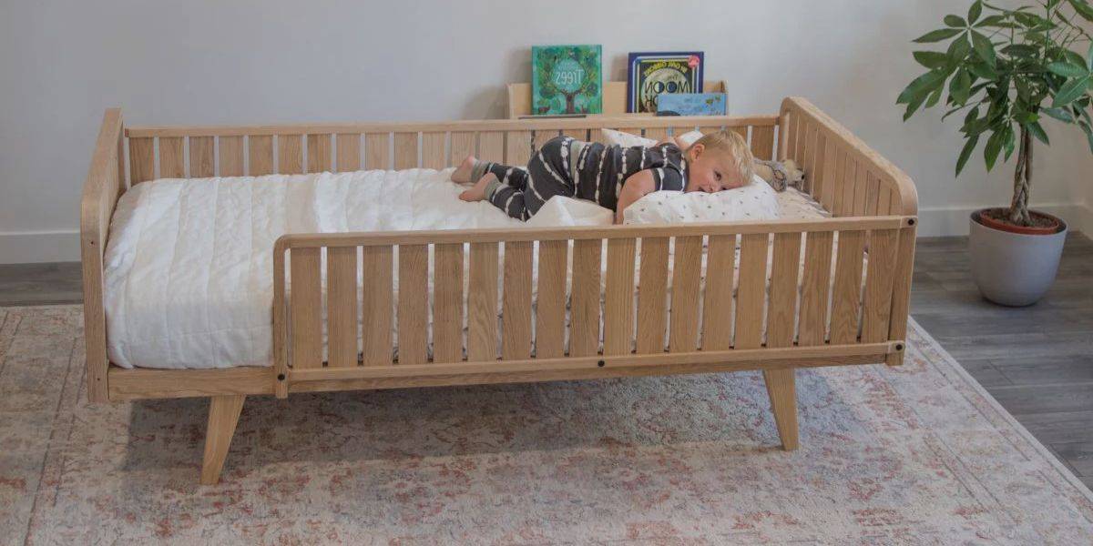 Bed Frame For Kids