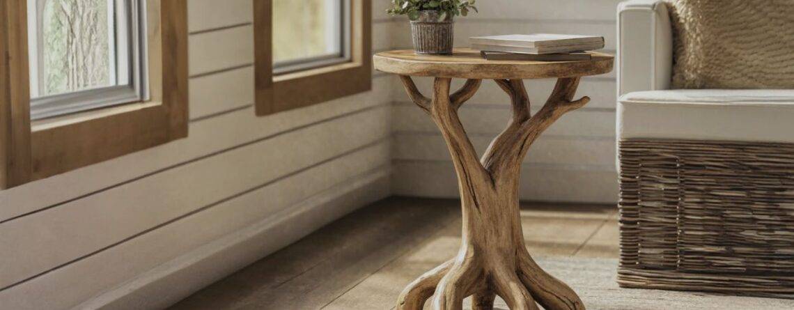 End Tables