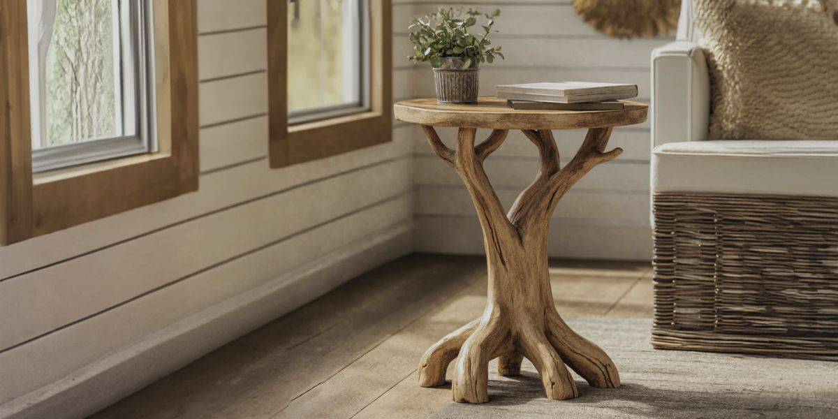 End Tables