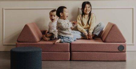 Sofas For Kids