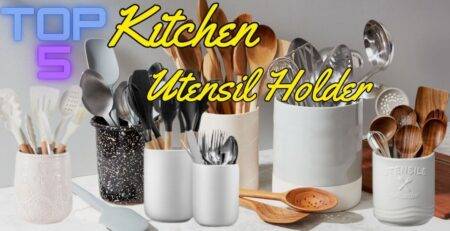 utensil holder