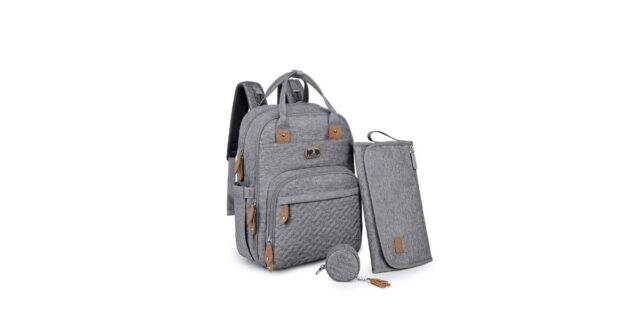 diaper bag