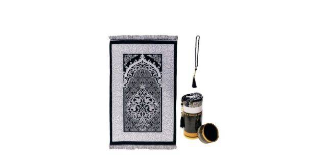 prayer mat