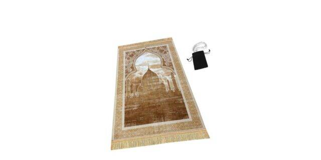 prayer mat