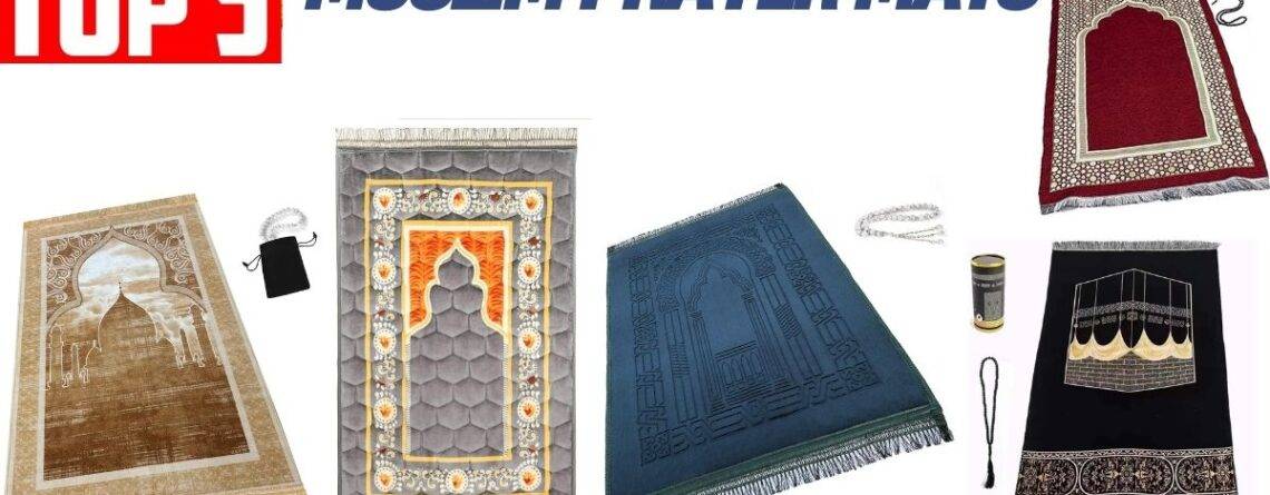 prayer mat