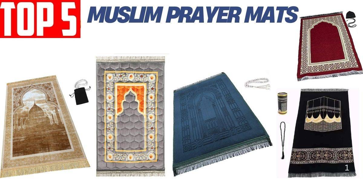 prayer mat