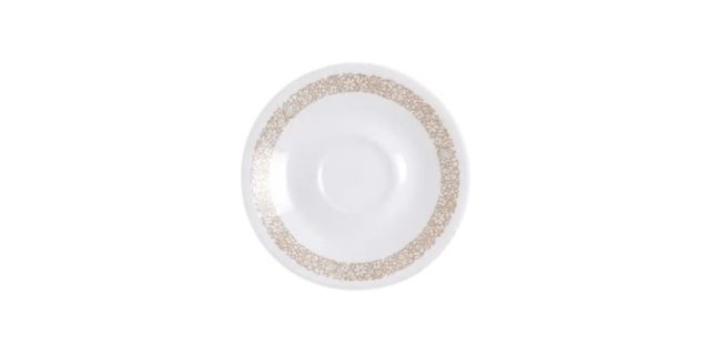 saucer