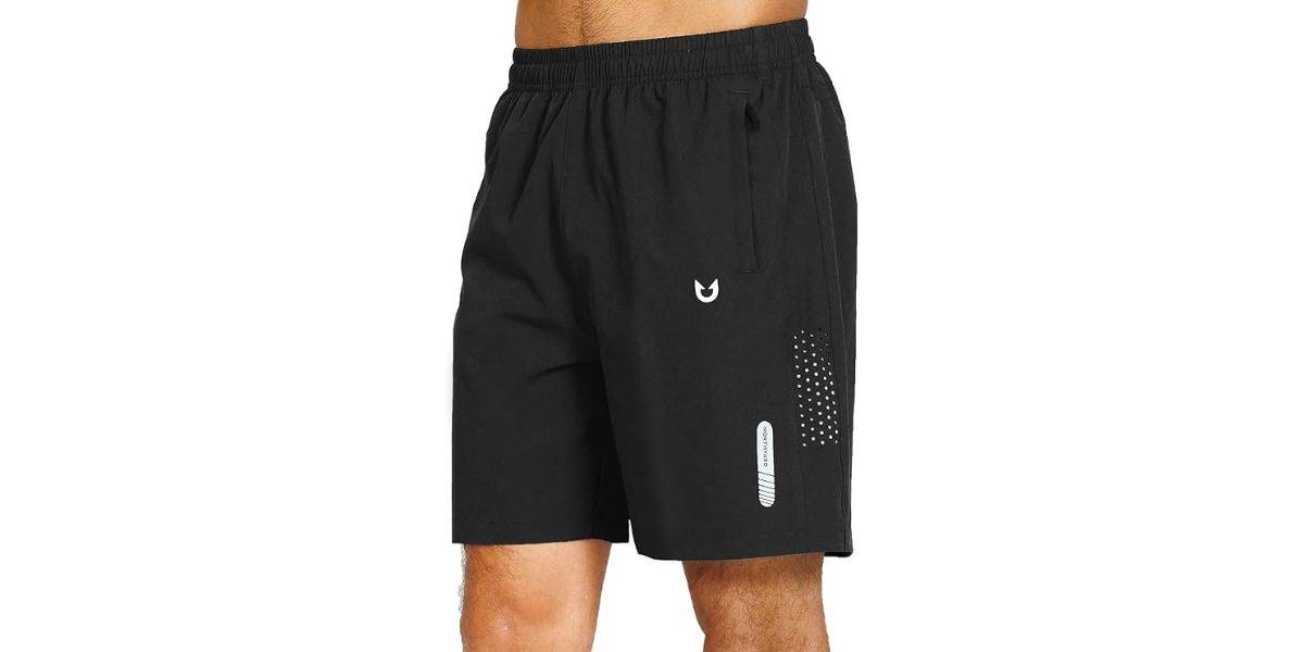 Athletic Shorts For Men