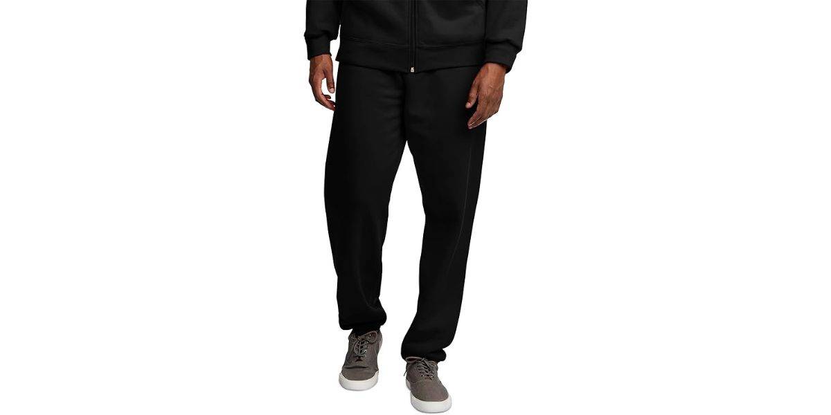 Athletic Pants For Men