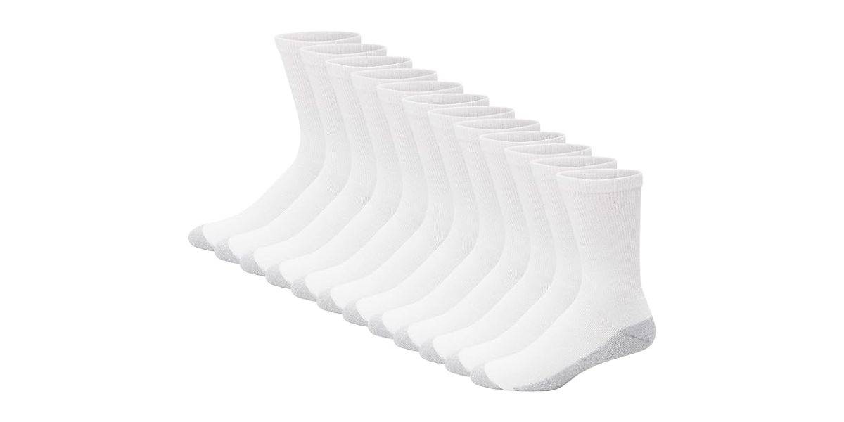 Athletic Socks For Men