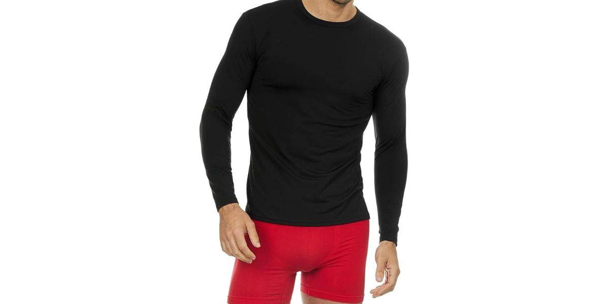 base layers for men