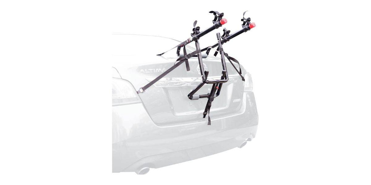 Vehicle Sports Racks