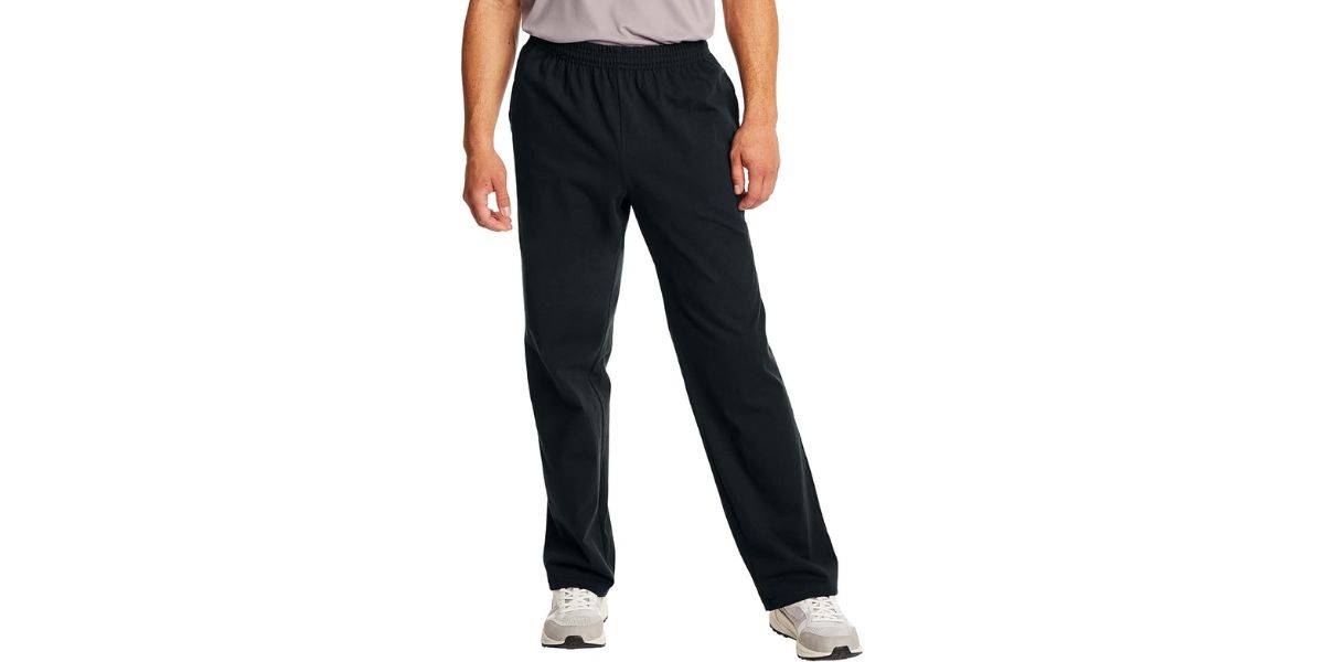 Athletic Pants For Men