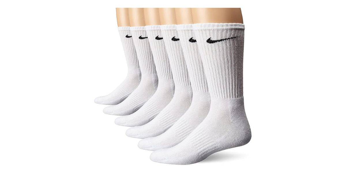 Athletic Socks For Men