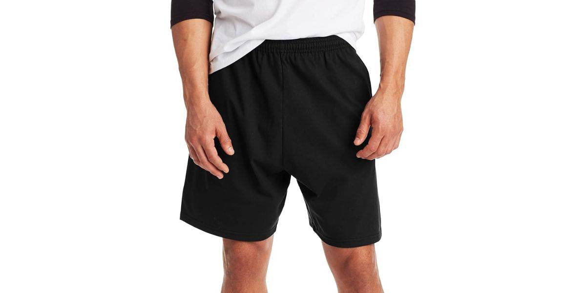 Athletic Shorts For Men