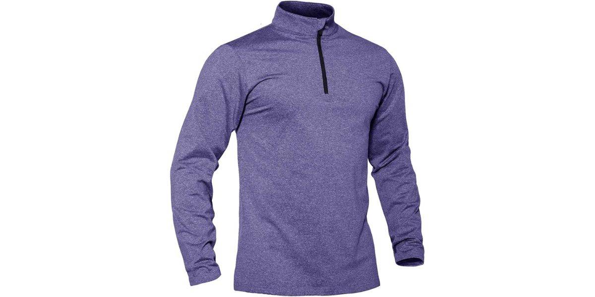 Activewear Sweaters For Men