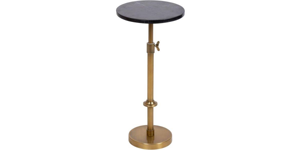 Pedestal Tables