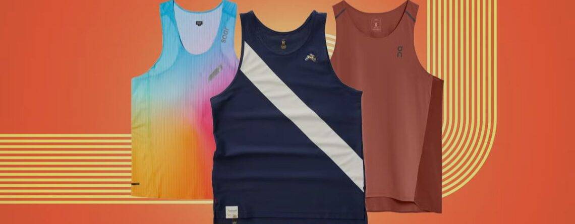 Activewear Vests