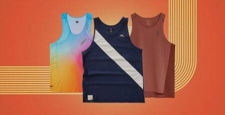 Activewear Vests