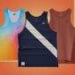 Activewear Vests