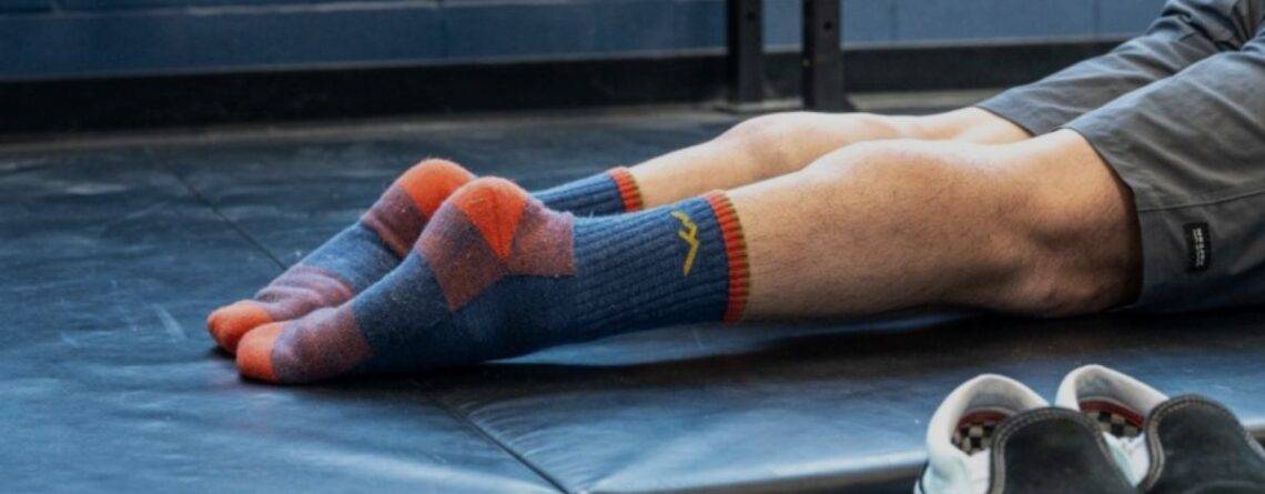 Athletic Socks For Men