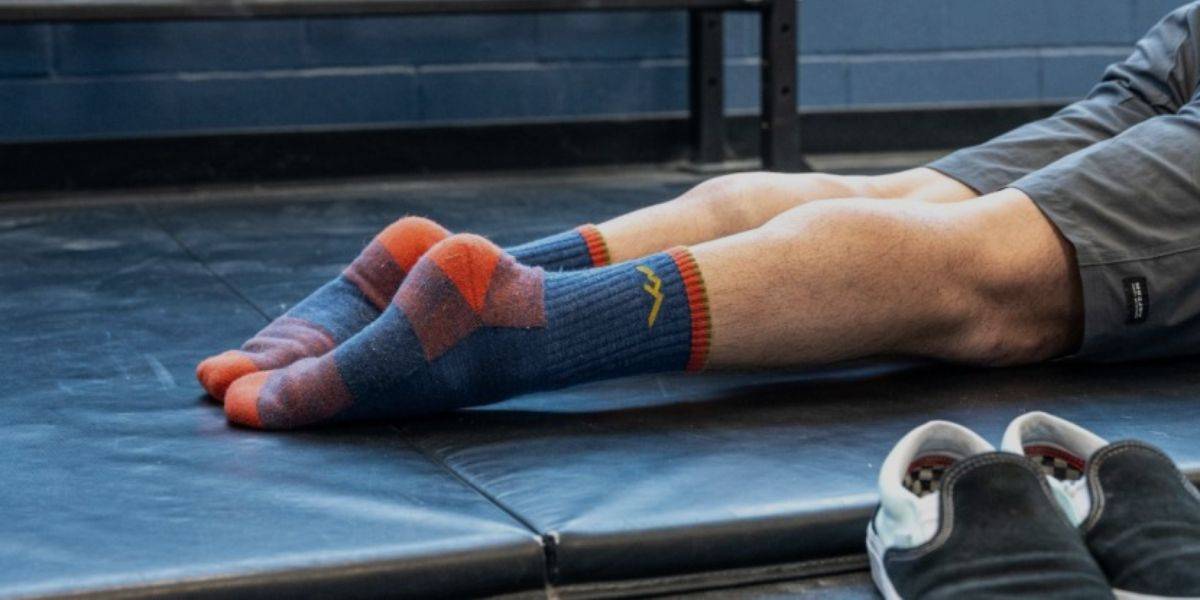 Athletic Socks For Men