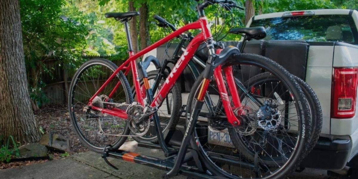 Vehicle Sports Racks